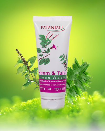 neem-tulsi-face-wash-patanjali-ayurved